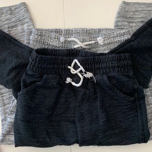 Girls Joggers Cat & Jack Medium